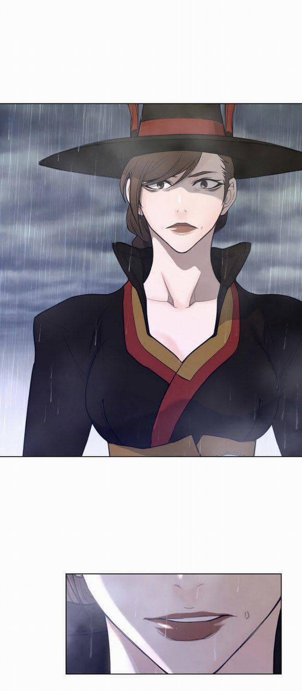 Một Nửa Hoàn Hảo 79 trang 19