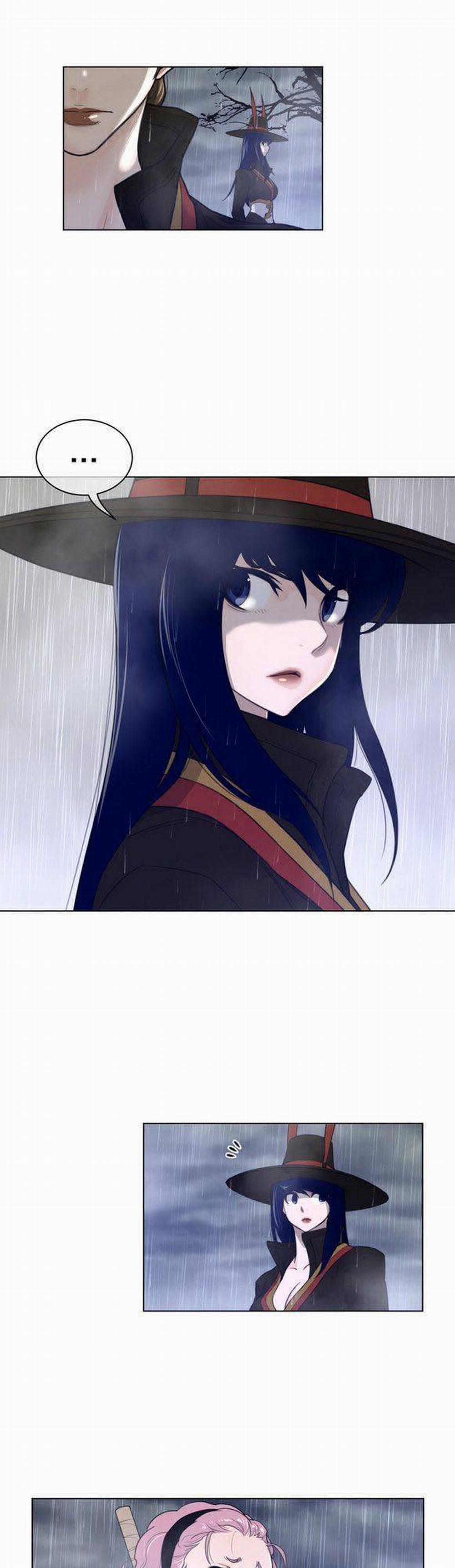 Một Nửa Hoàn Hảo 79 trang 21