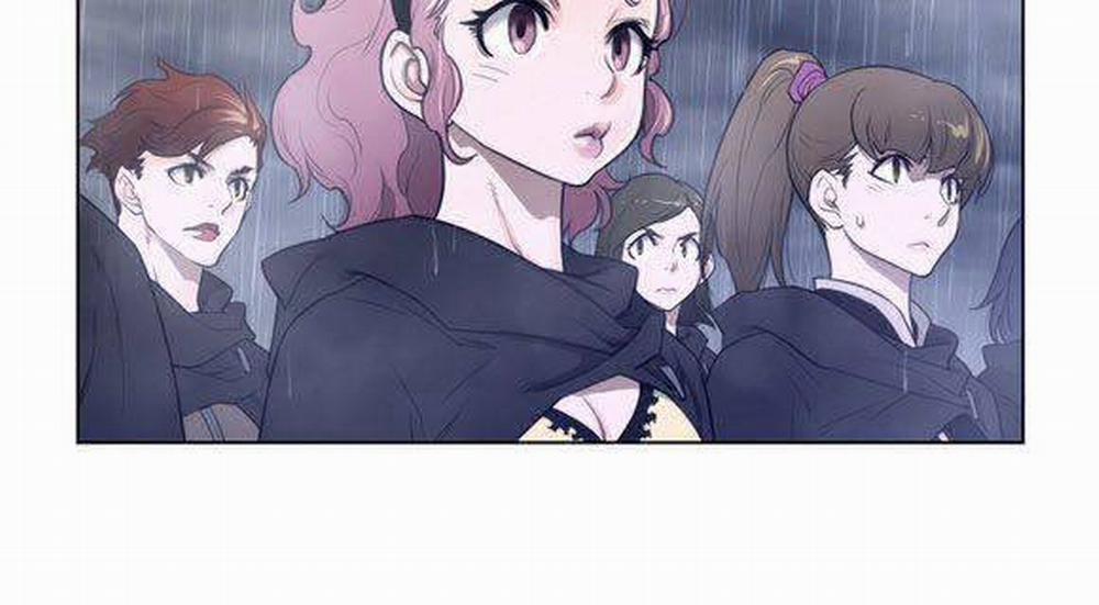 Một Nửa Hoàn Hảo 79 trang 22