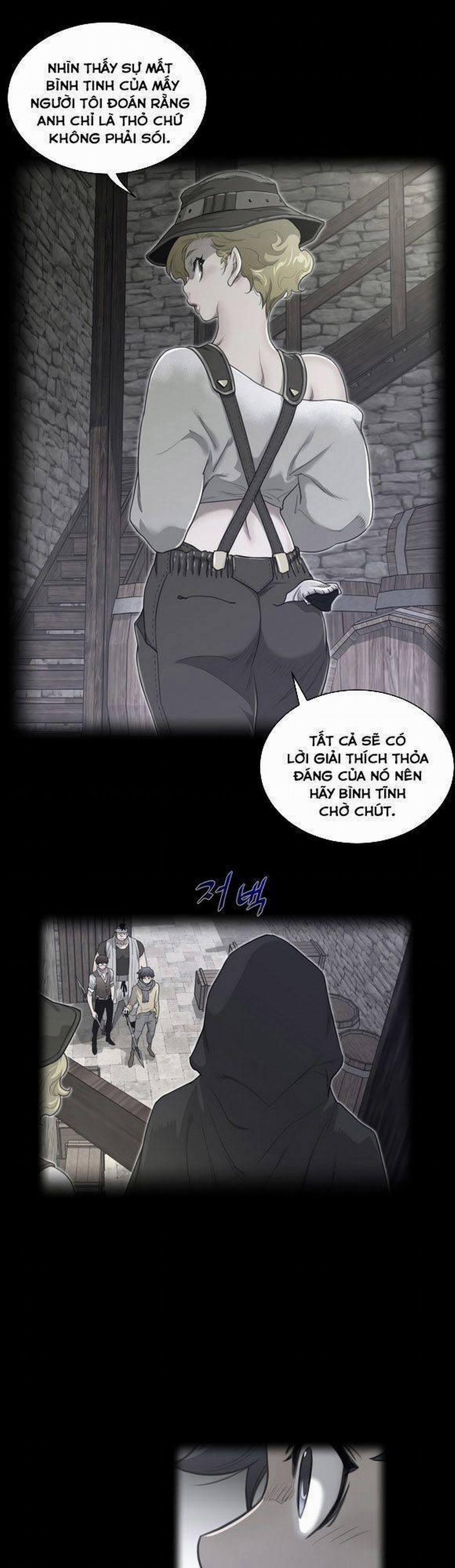 Một Nửa Hoàn Hảo 79 trang 3