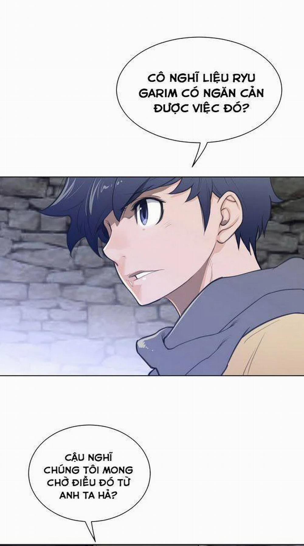 Một Nửa Hoàn Hảo 79 trang 31