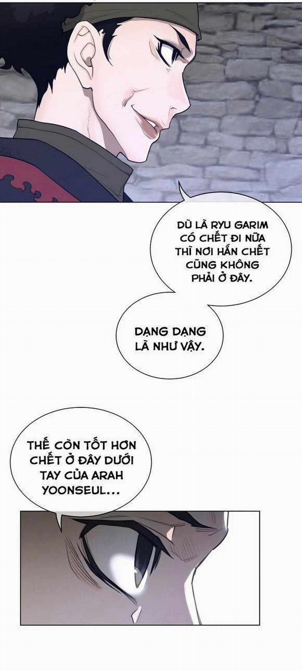 Một Nửa Hoàn Hảo 79 trang 32