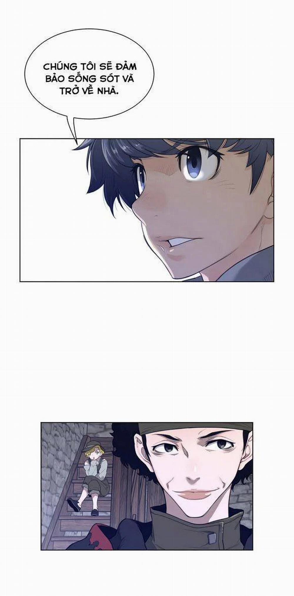 Một Nửa Hoàn Hảo 79 trang 35