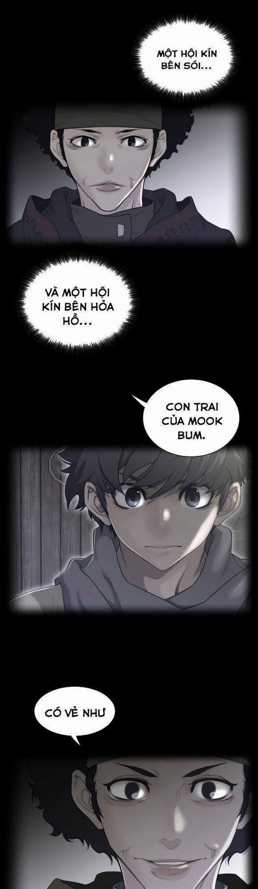 Một Nửa Hoàn Hảo 79 trang 5