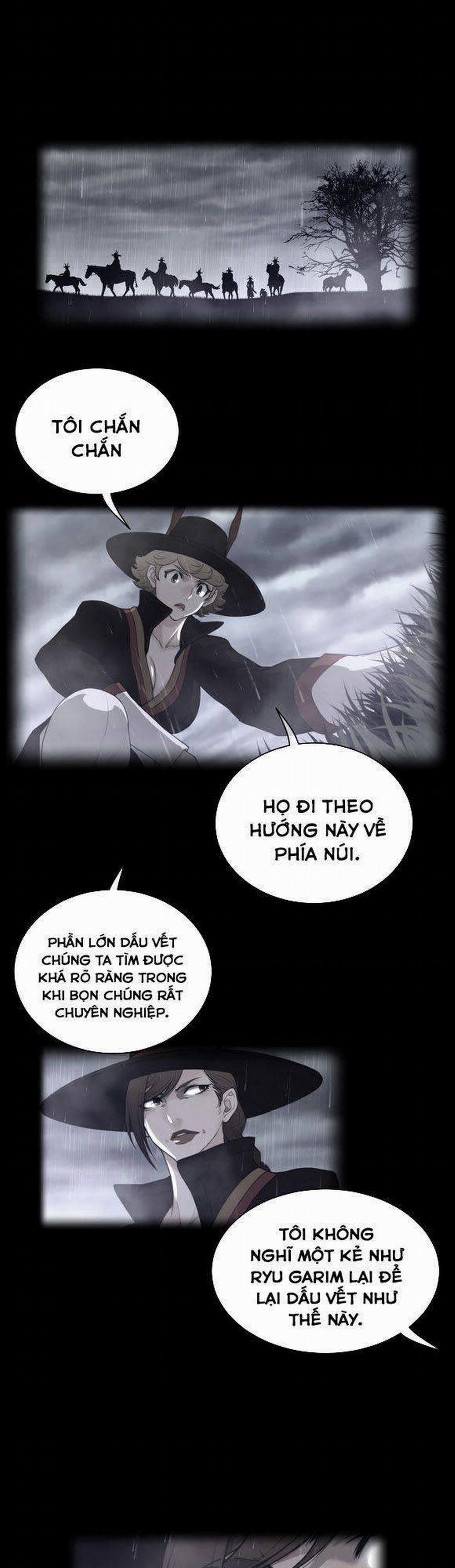 Một Nửa Hoàn Hảo 79 trang 7