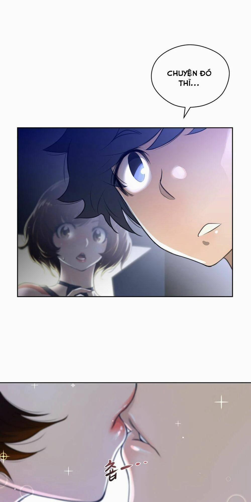 Một Nửa Hoàn Hảo 8 trang 39