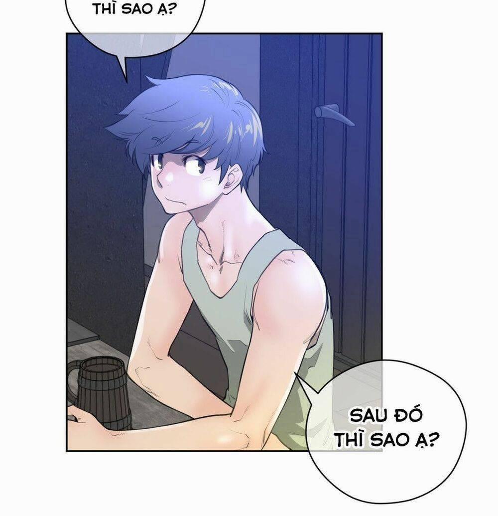 Một Nửa Hoàn Hảo 8 trang 49
