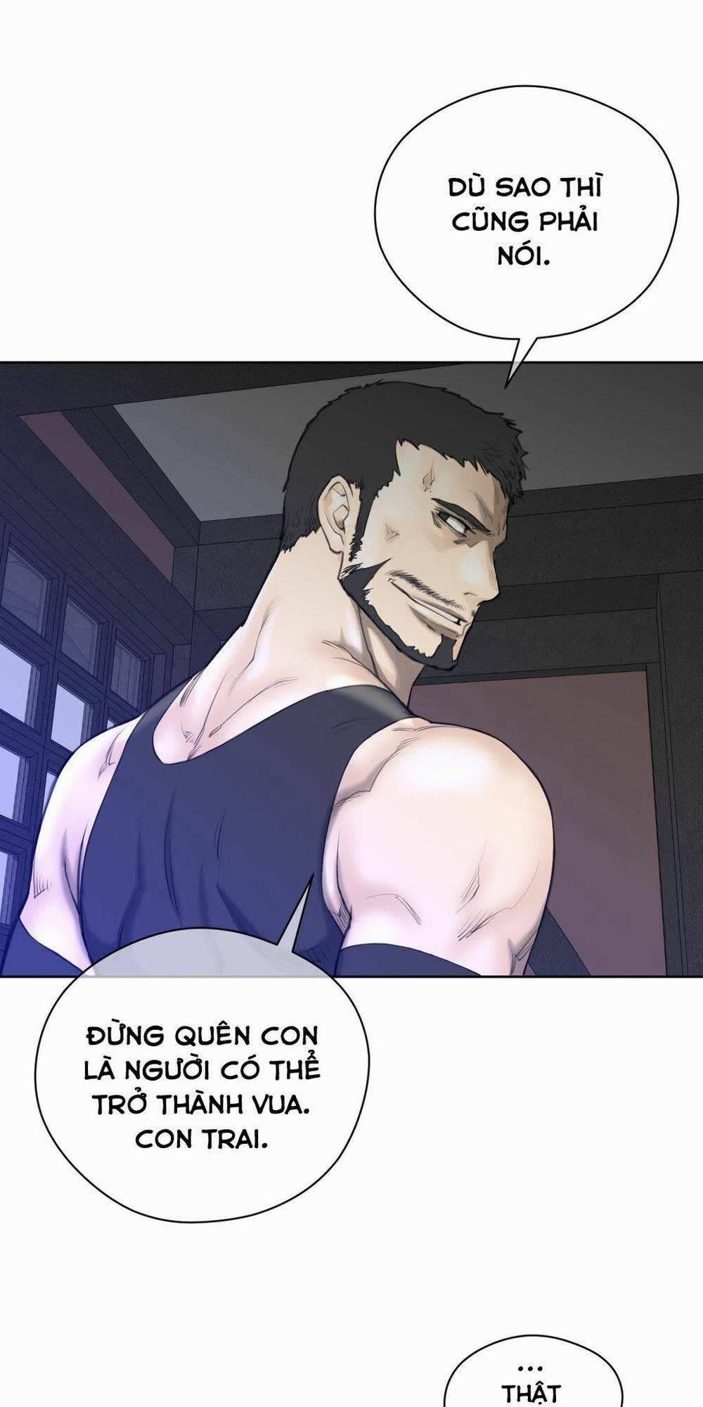 Một Nửa Hoàn Hảo 8 trang 51