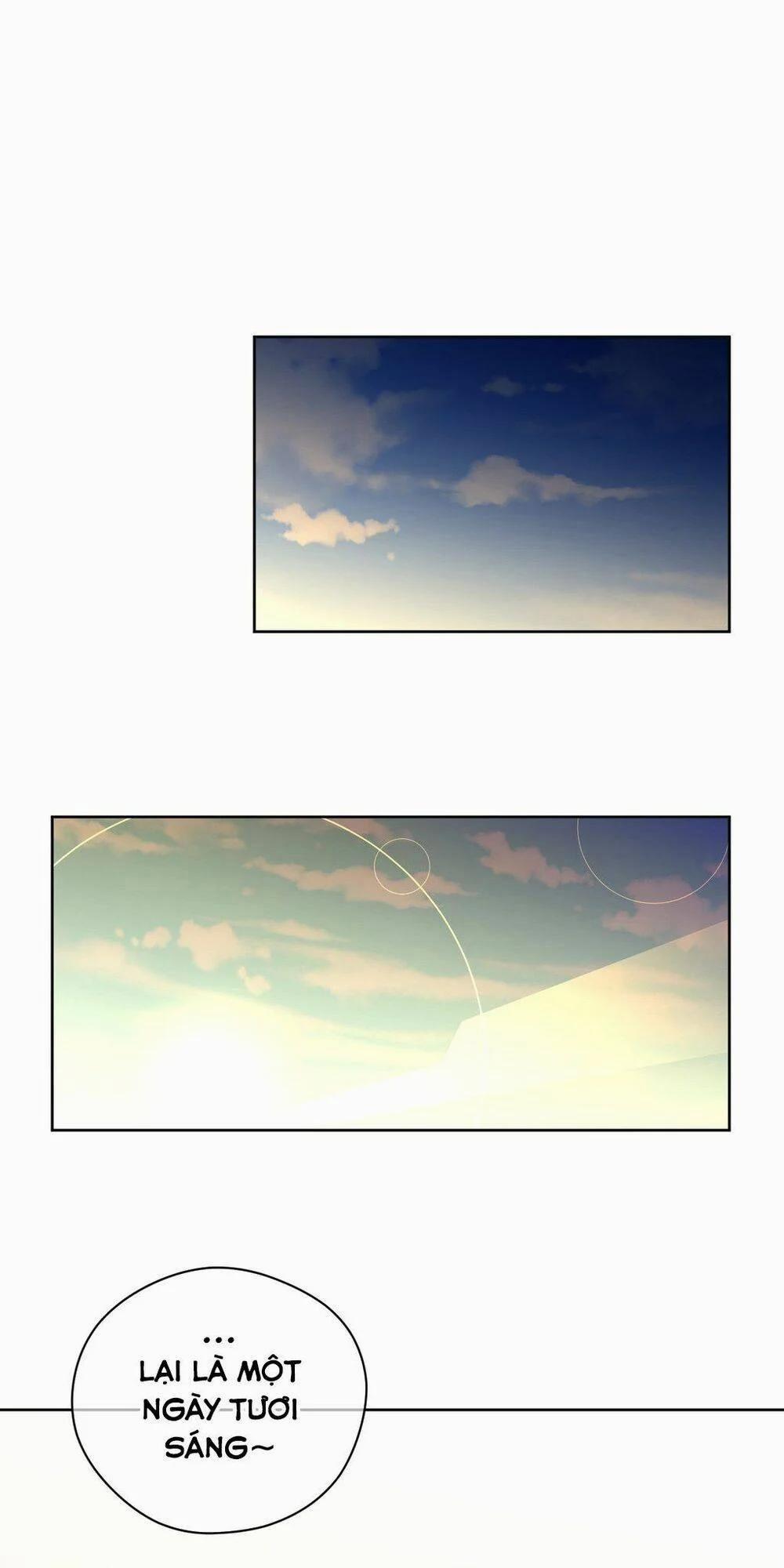 Một Nửa Hoàn Hảo 8 trang 54