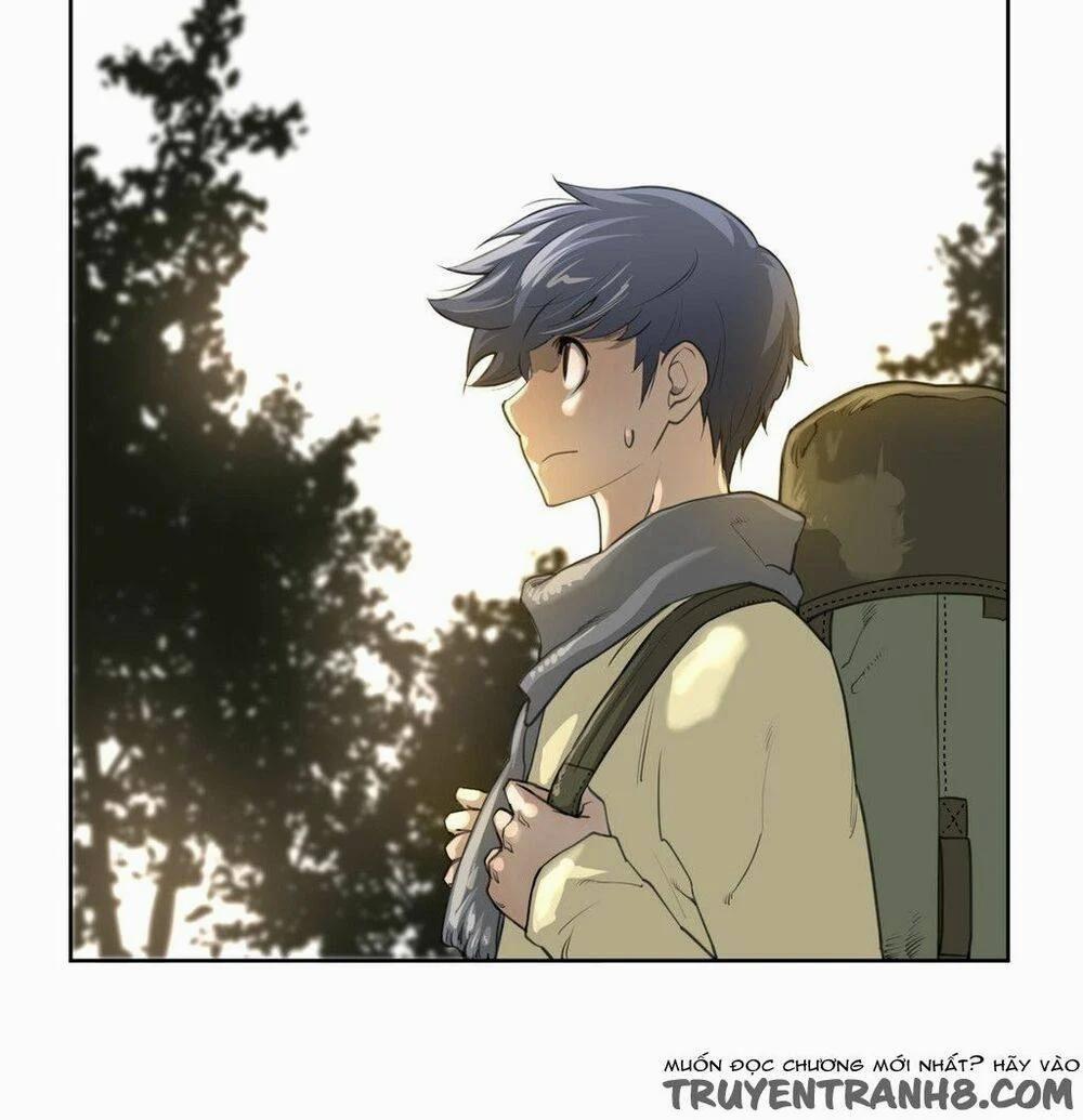Một Nửa Hoàn Hảo 8 trang 65