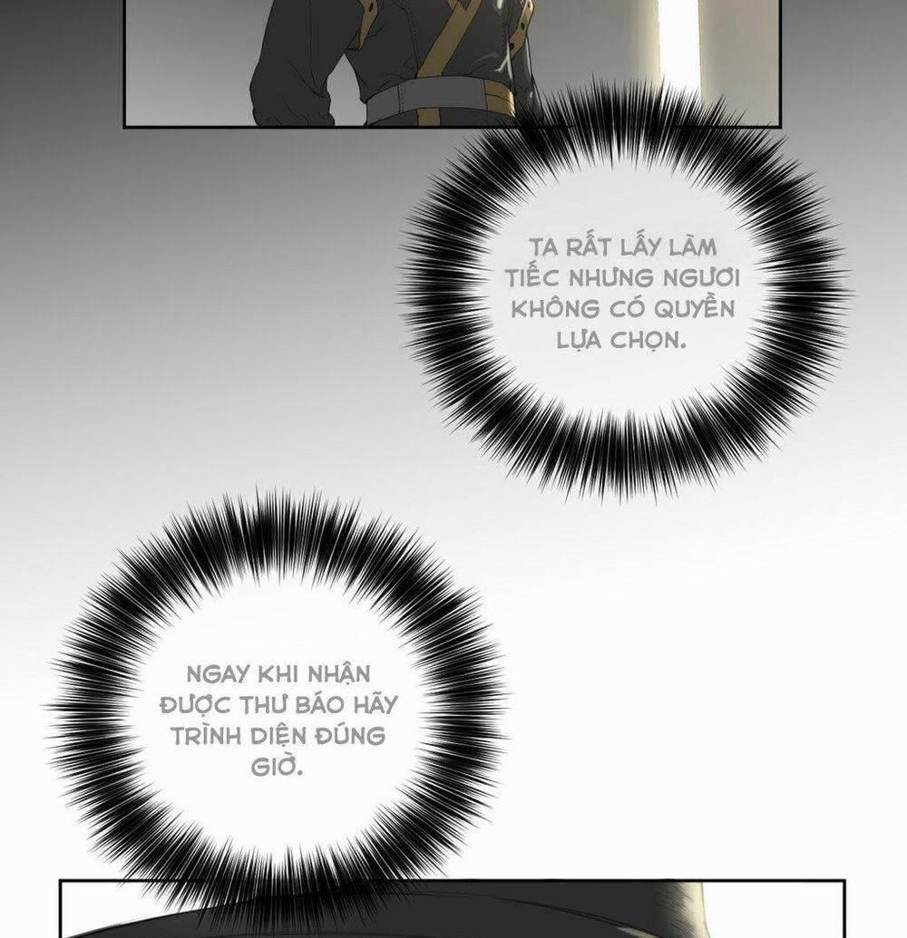 Một Nửa Hoàn Hảo 8 trang 7