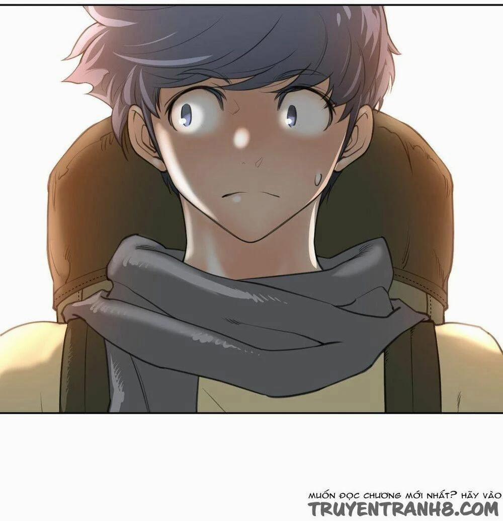 Một Nửa Hoàn Hảo 8 trang 89