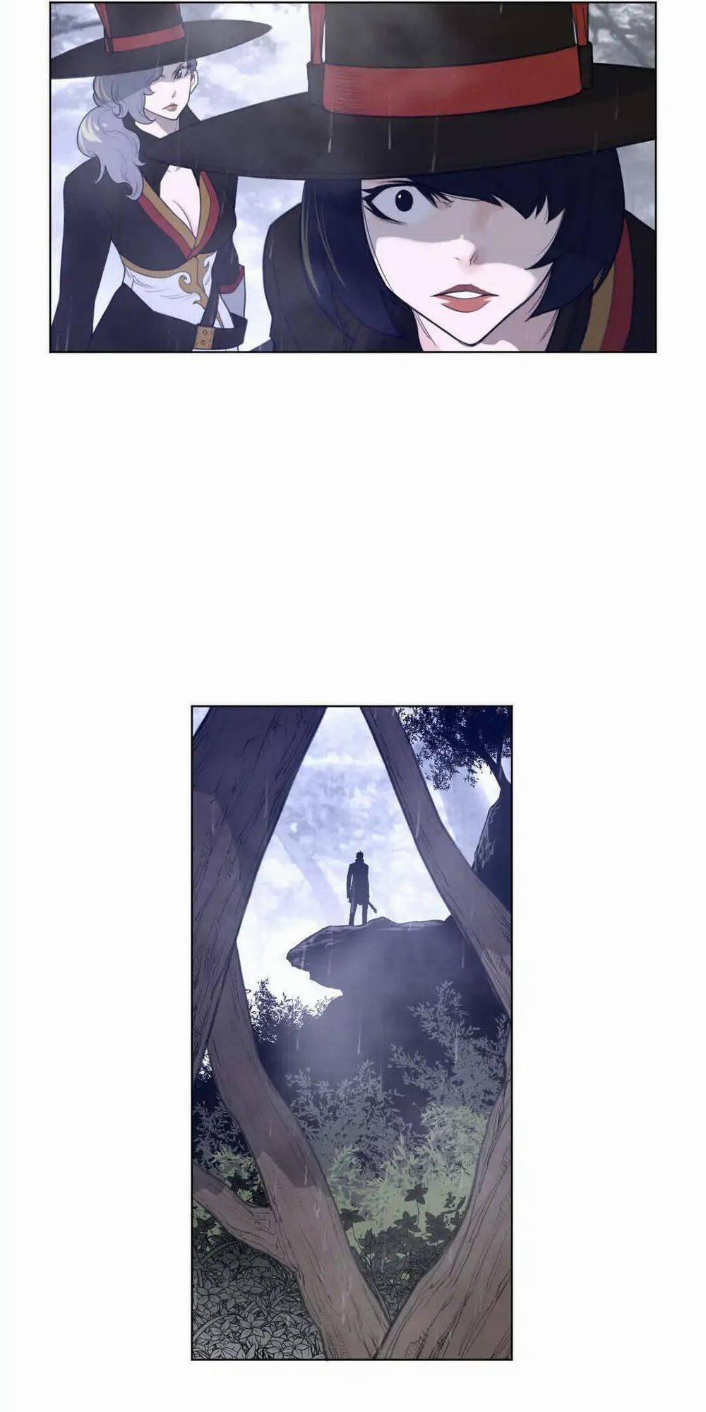 Một Nửa Hoàn Hảo 80 trang 15