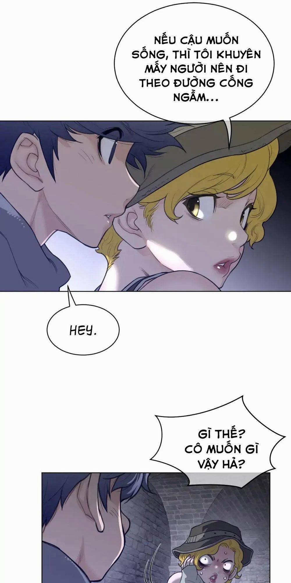 Một Nửa Hoàn Hảo 80 trang 26