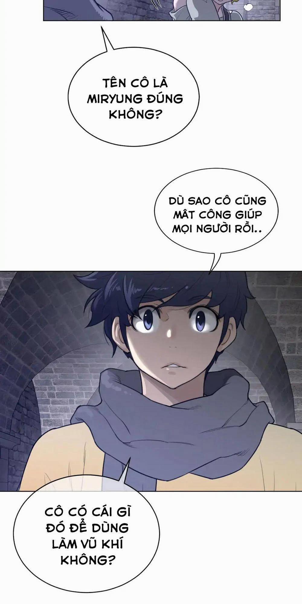 Một Nửa Hoàn Hảo 80 trang 27