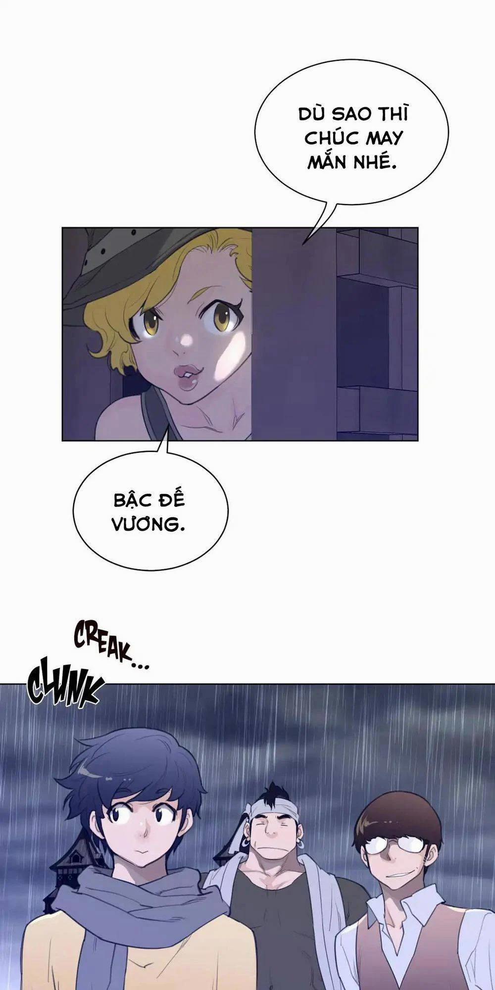 Một Nửa Hoàn Hảo 80 trang 32