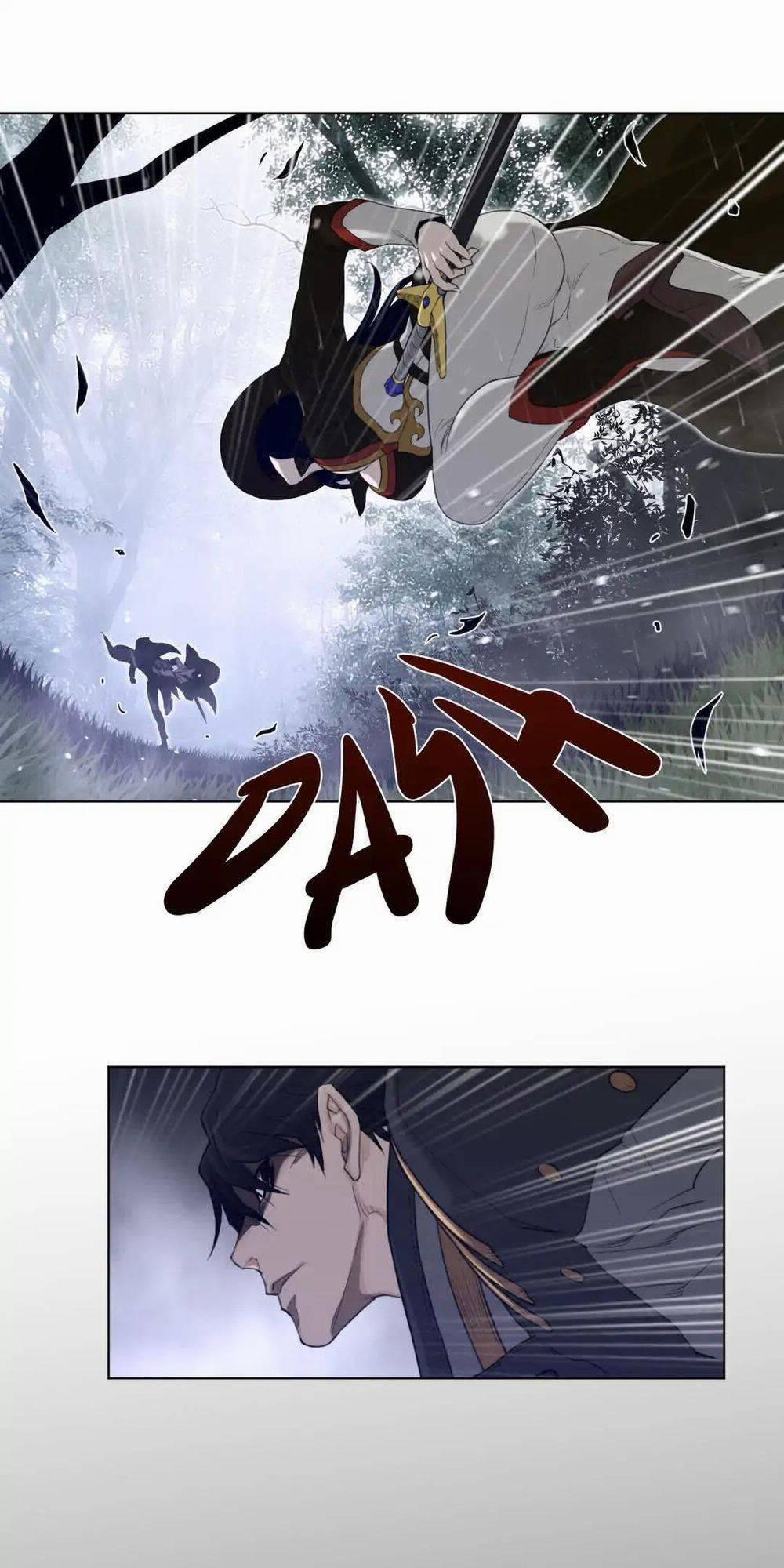 Một Nửa Hoàn Hảo 80 trang 38