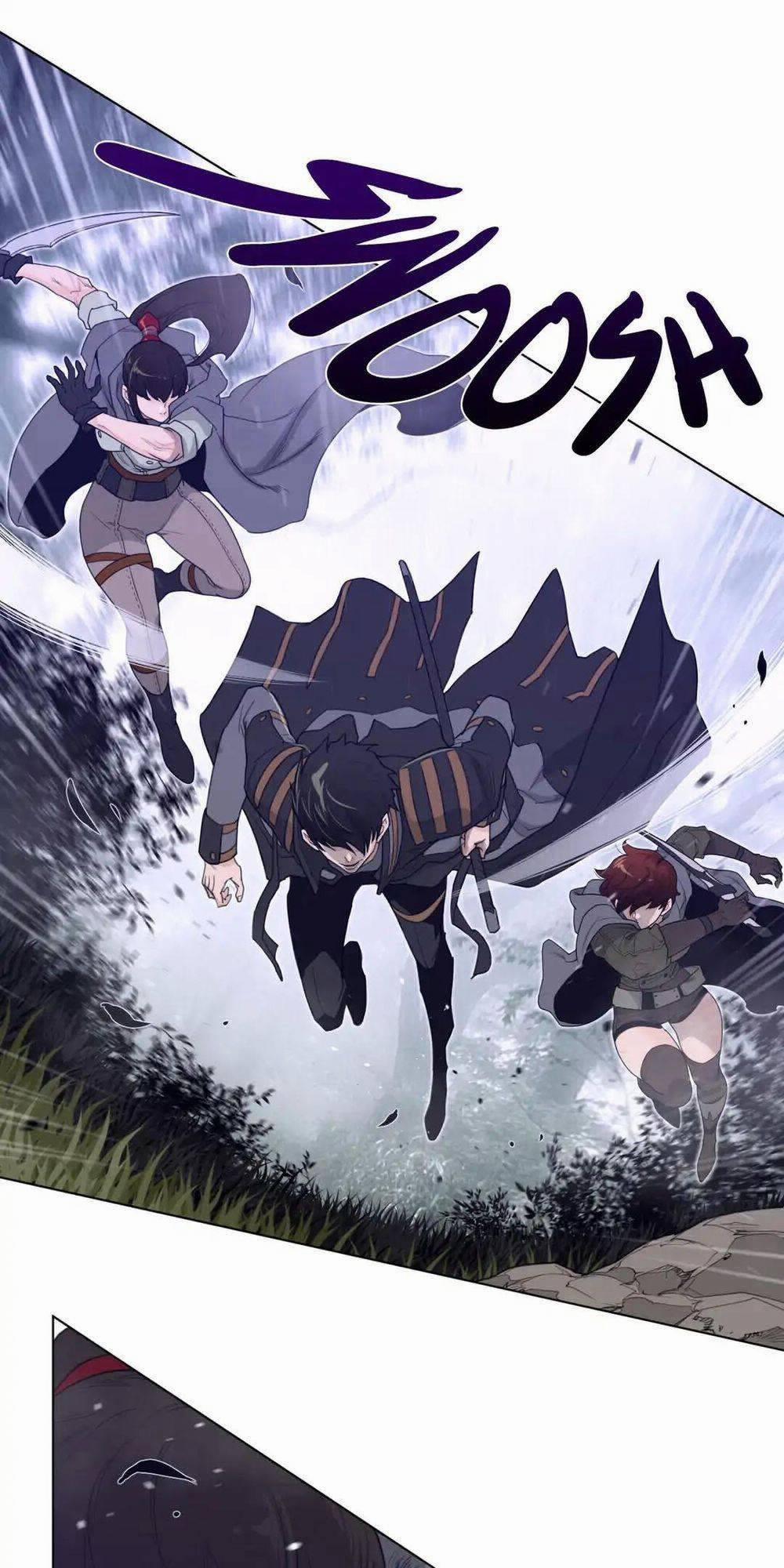 Một Nửa Hoàn Hảo 81 trang 10