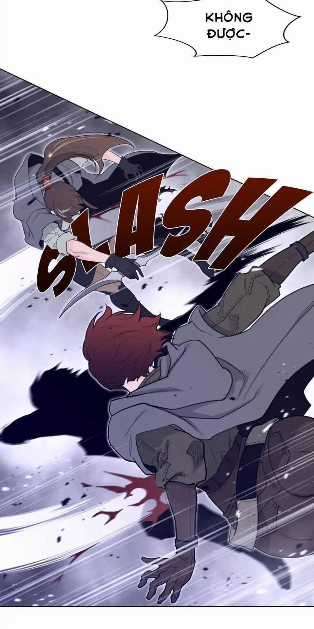 Một Nửa Hoàn Hảo 81 trang 13