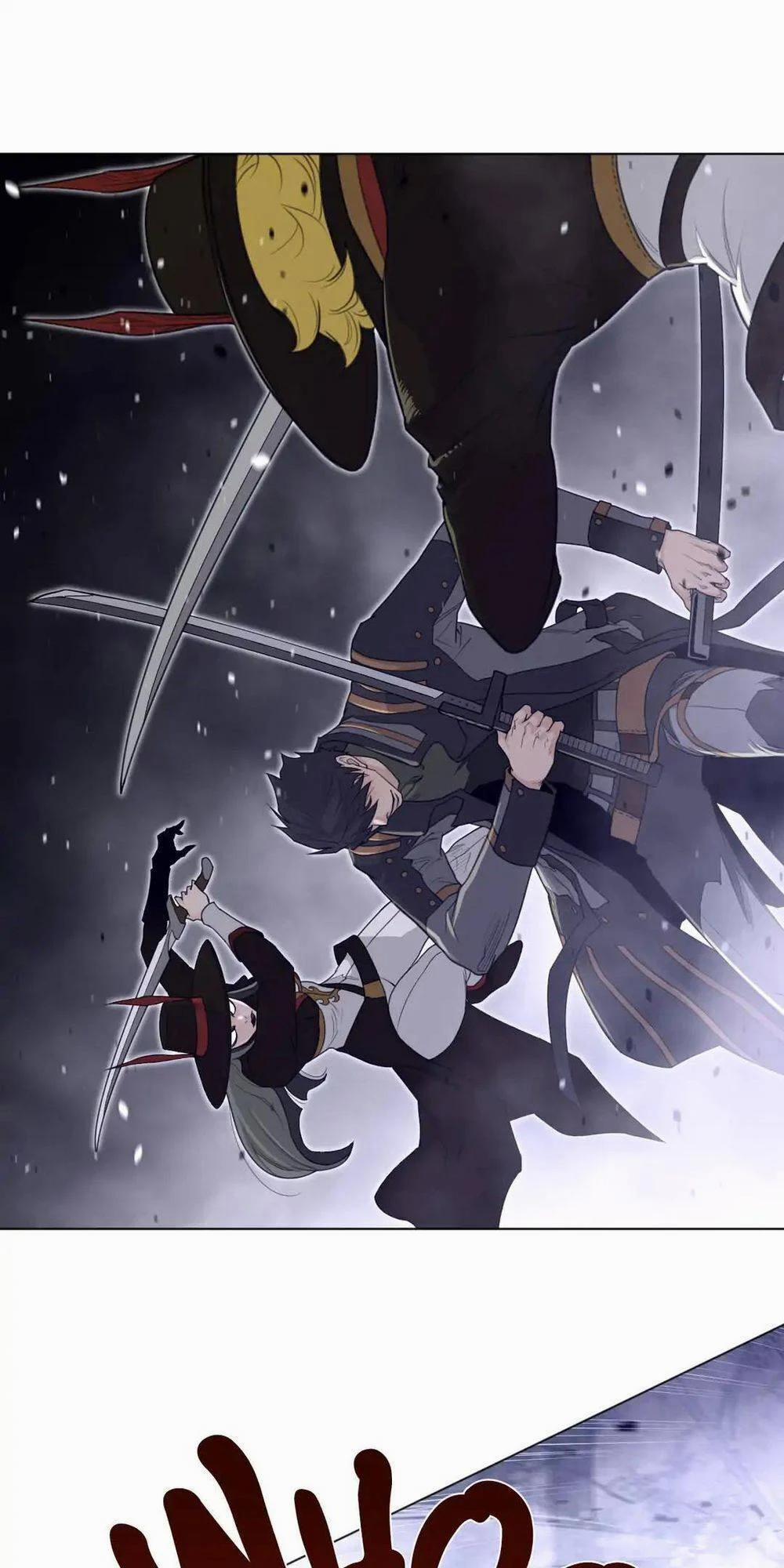 Một Nửa Hoàn Hảo 81 trang 22