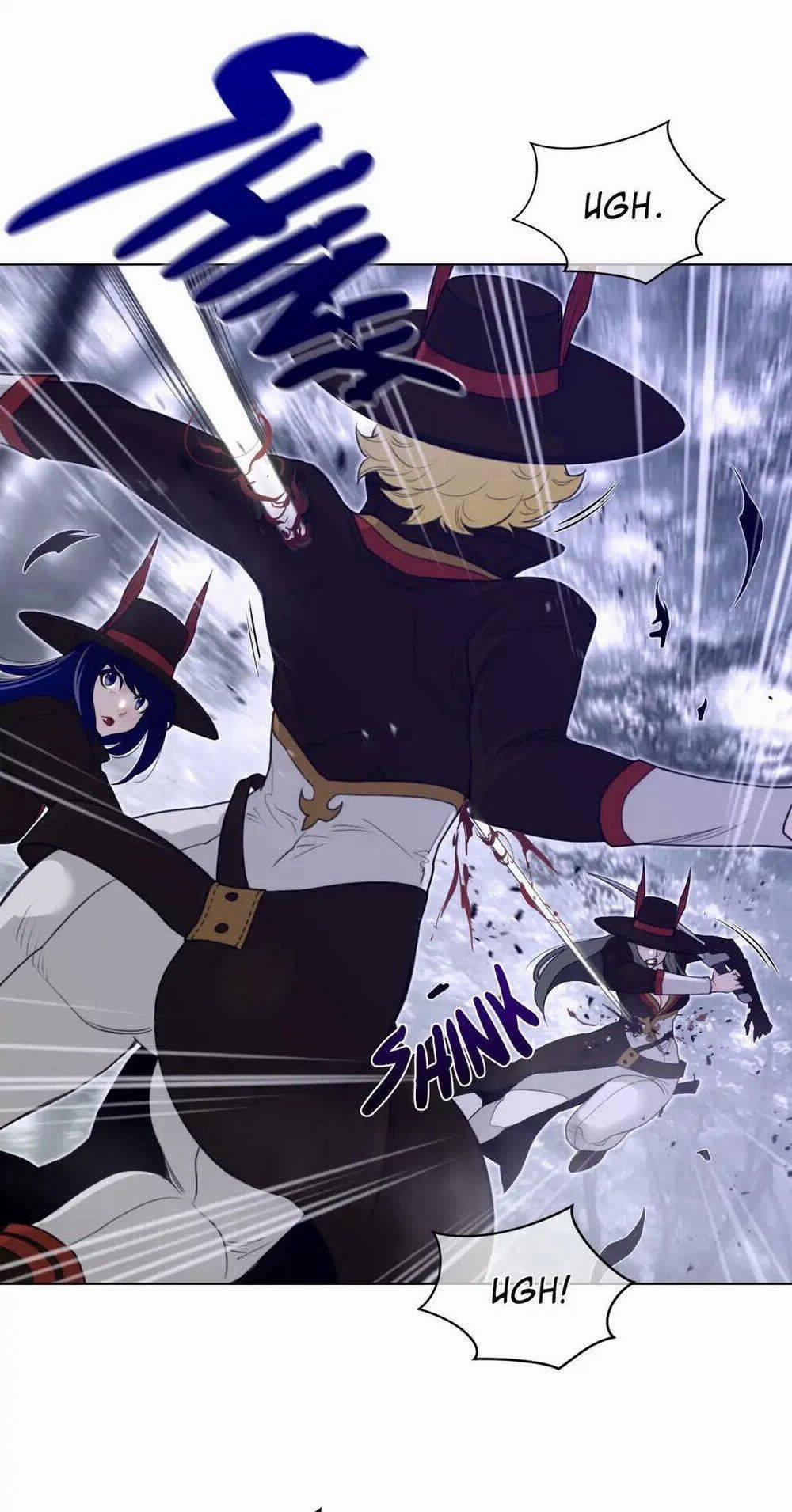 Một Nửa Hoàn Hảo 81 trang 24