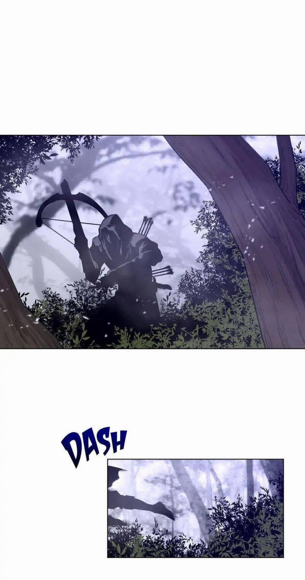 Một Nửa Hoàn Hảo 81 trang 28