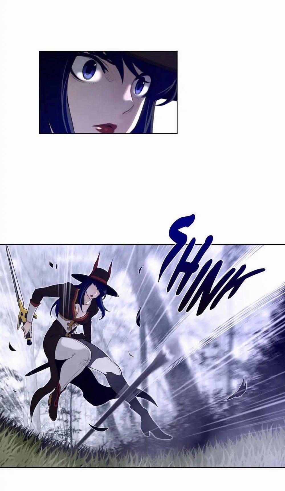 Một Nửa Hoàn Hảo 81 trang 35