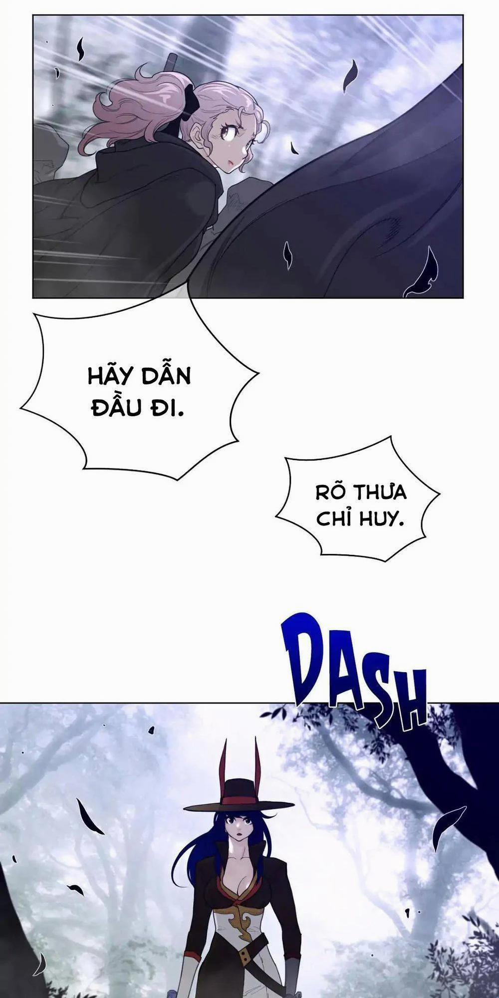 Một Nửa Hoàn Hảo 81 trang 39