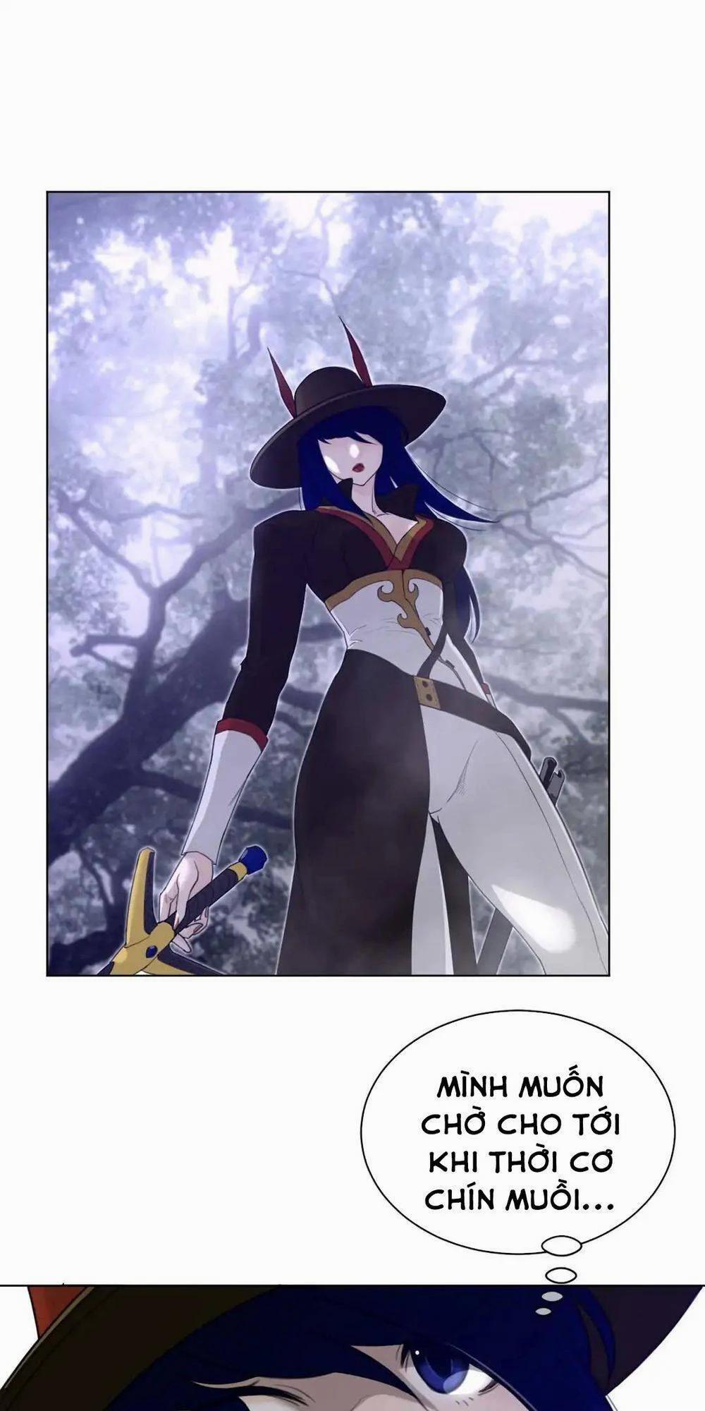 Một Nửa Hoàn Hảo 81 trang 40