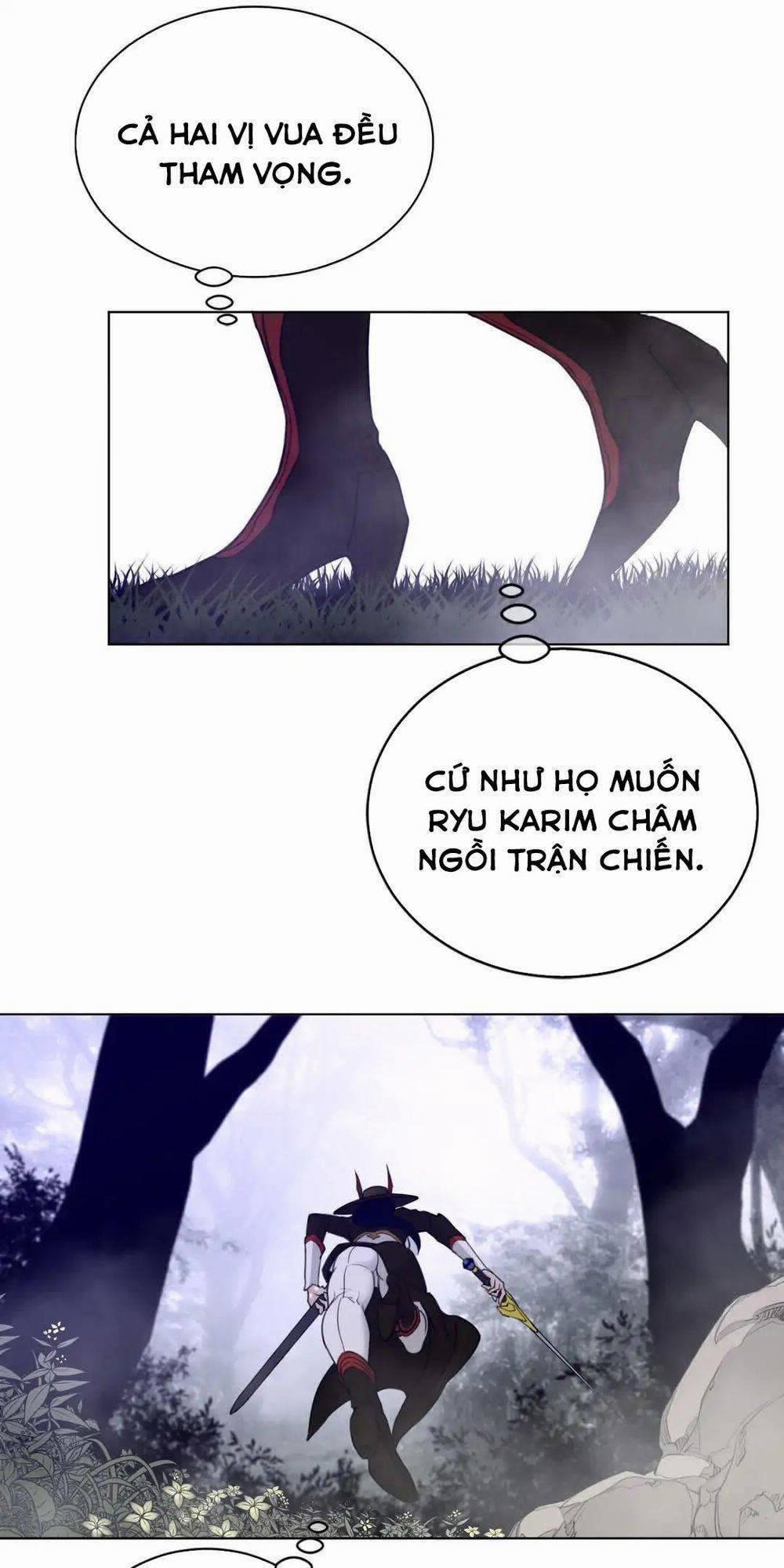 Một Nửa Hoàn Hảo 81 trang 42