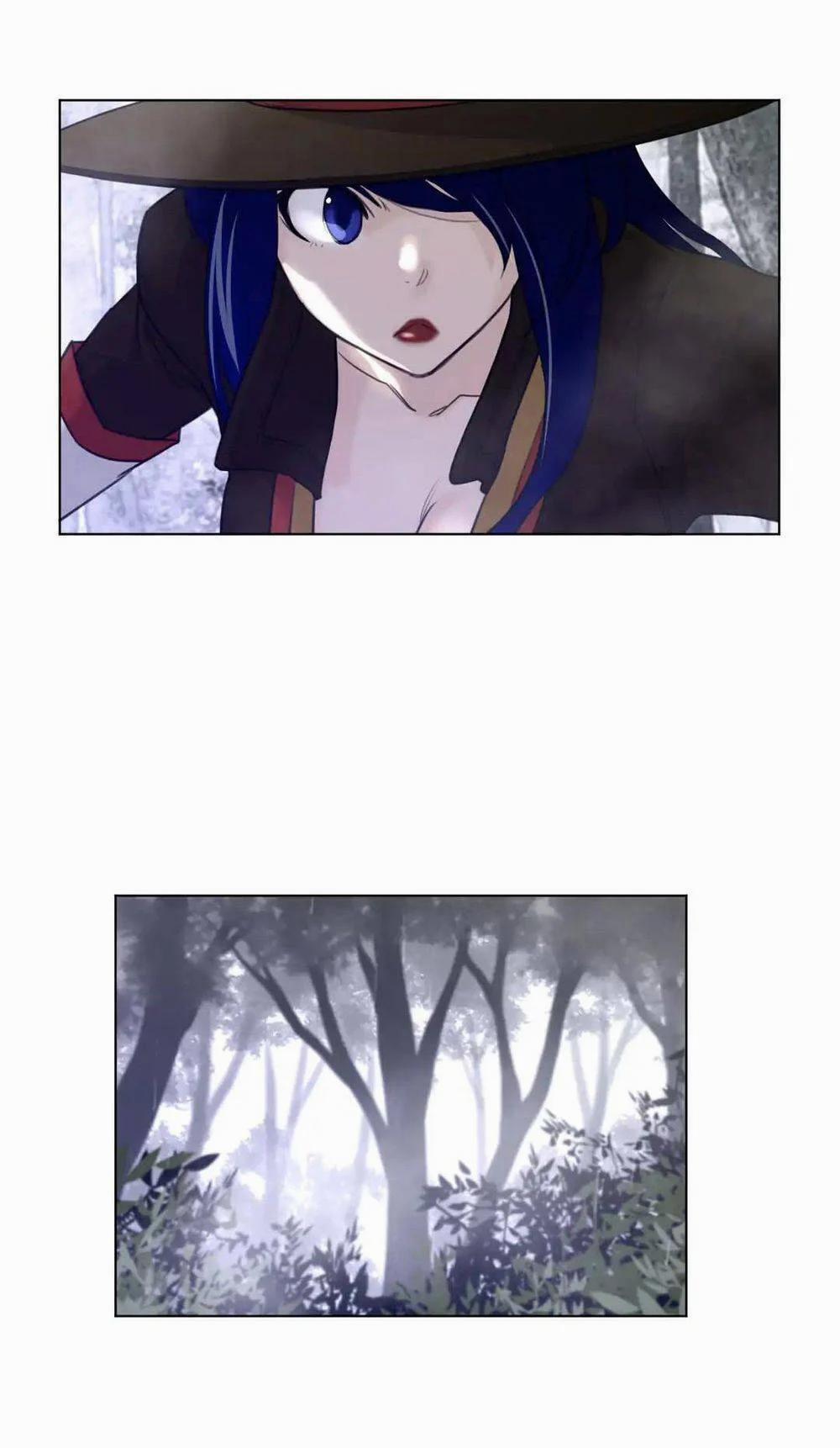 Một Nửa Hoàn Hảo 81 trang 44