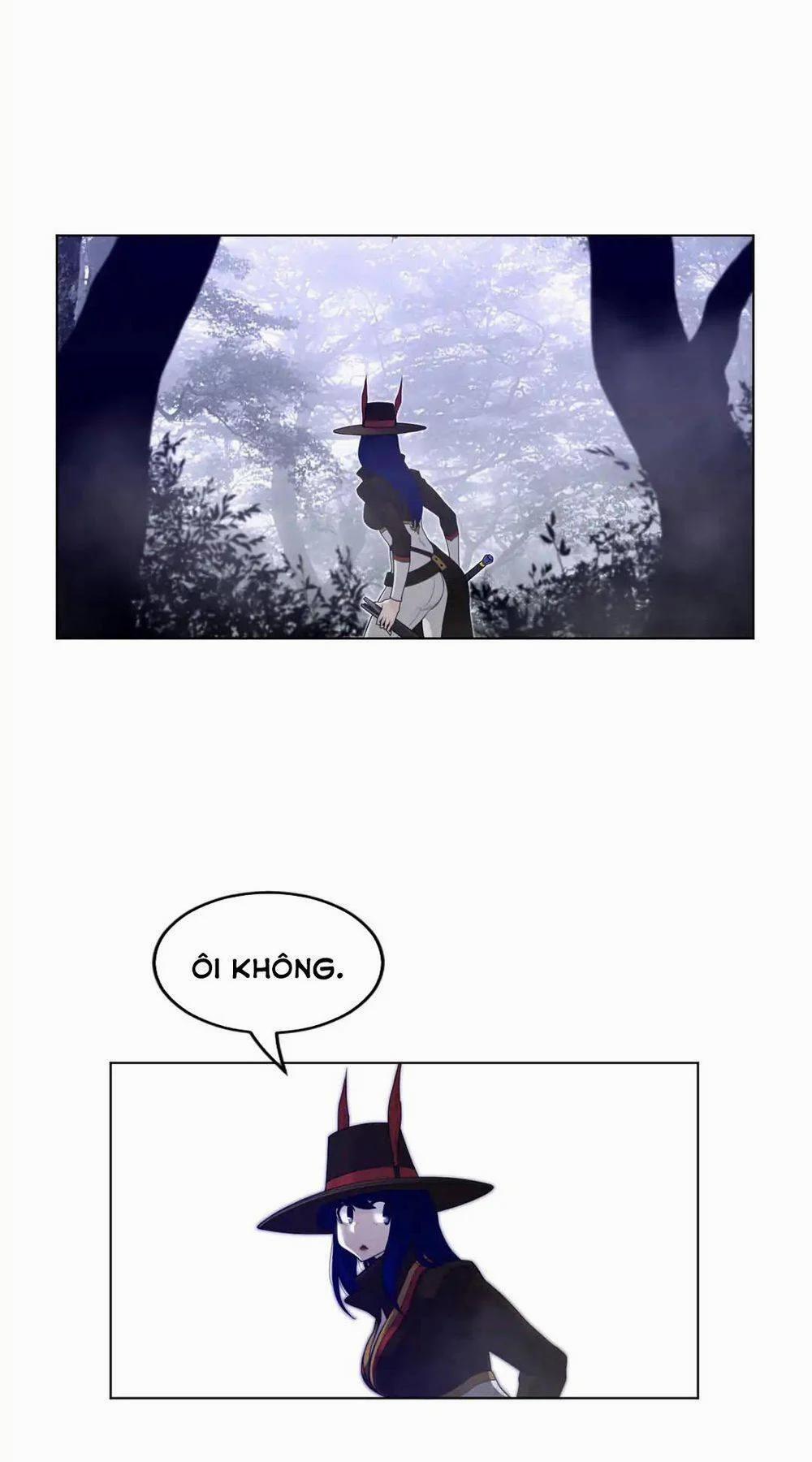 Một Nửa Hoàn Hảo 81 trang 47