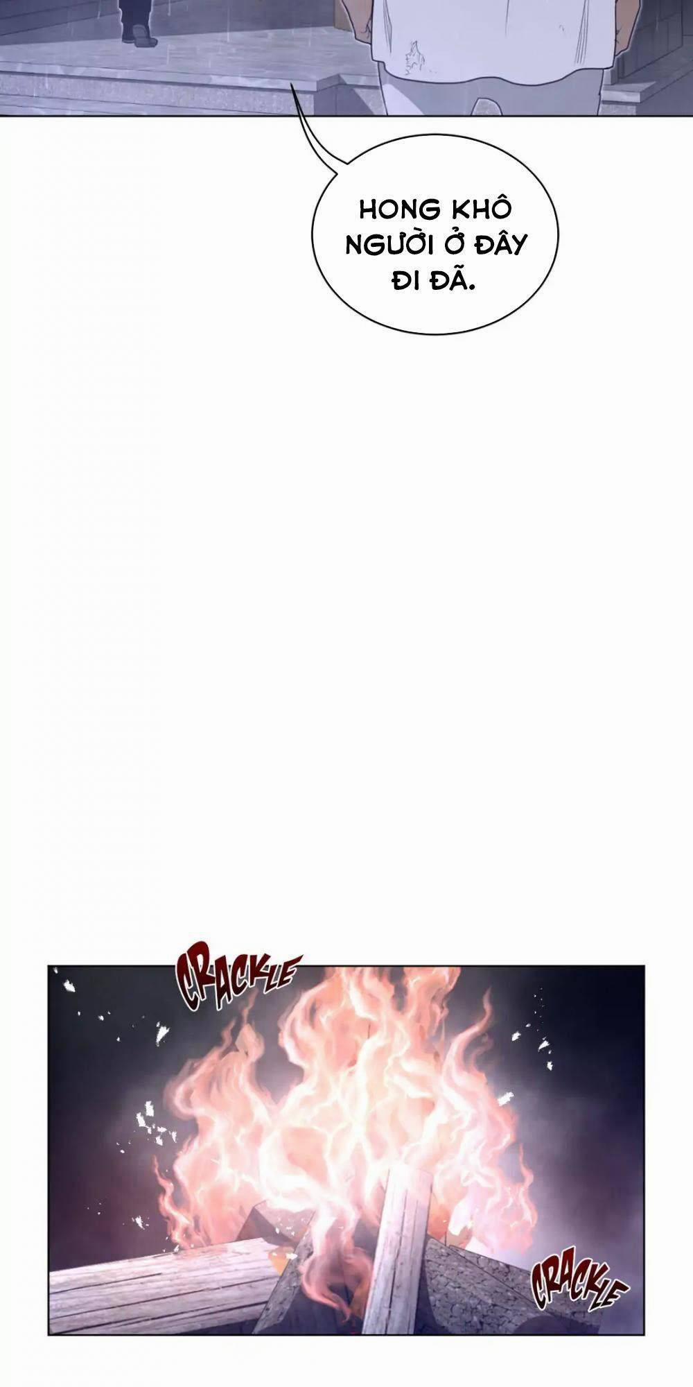 Một Nửa Hoàn Hảo 82 trang 11