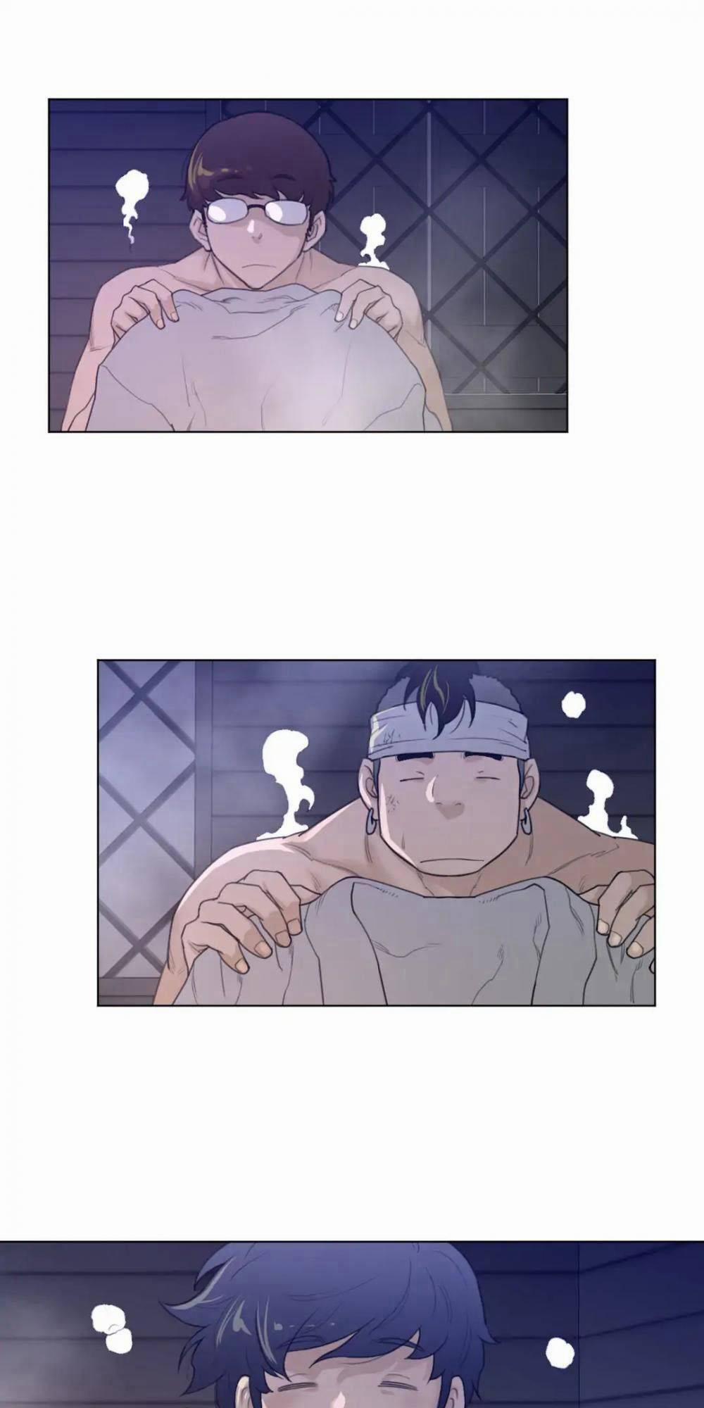 Một Nửa Hoàn Hảo 82 trang 12