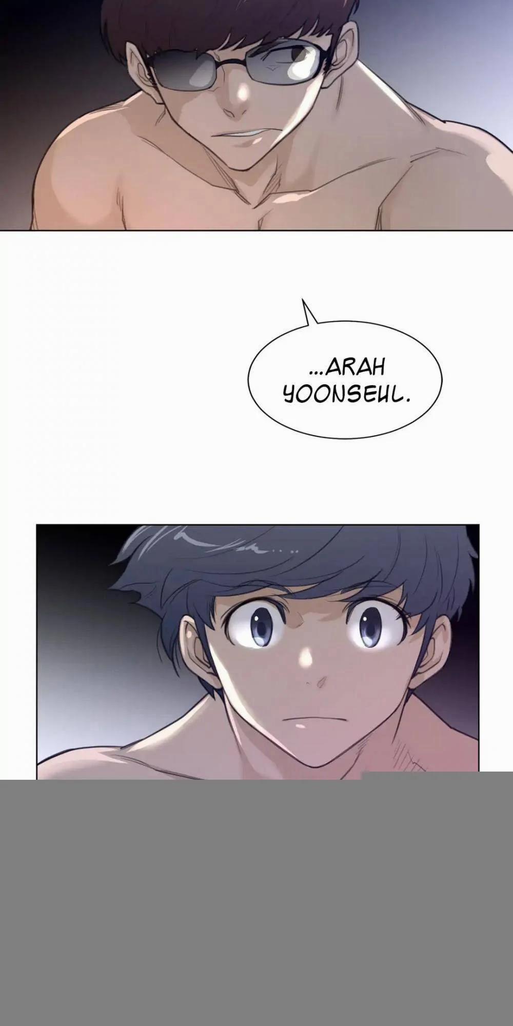 Một Nửa Hoàn Hảo 82 trang 17