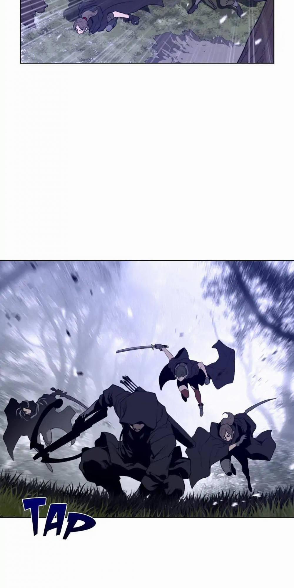 Một Nửa Hoàn Hảo 82 trang 25