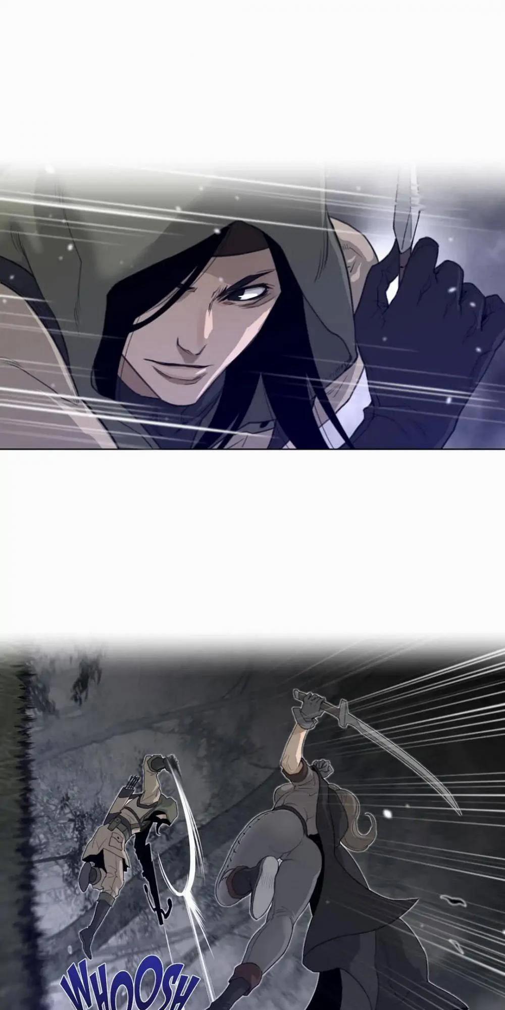 Một Nửa Hoàn Hảo 82 trang 26