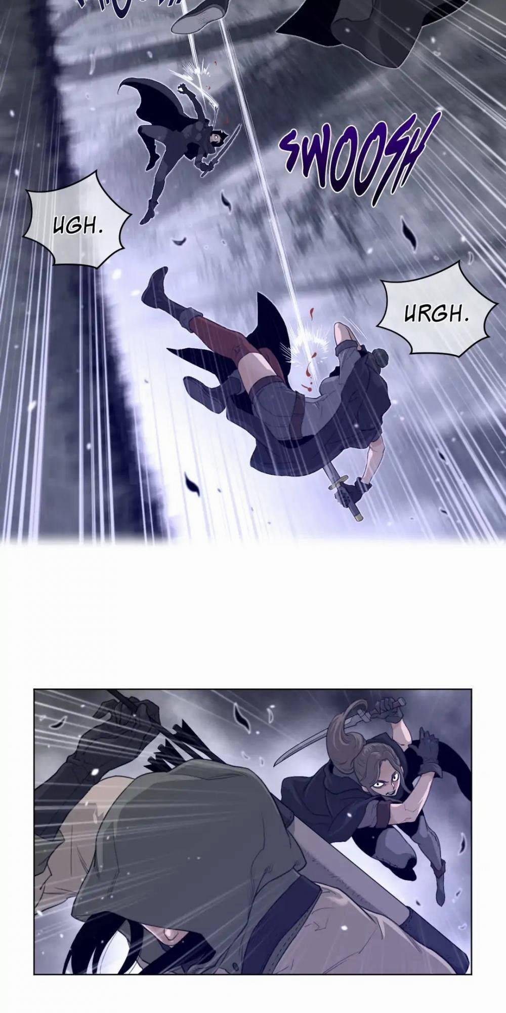 Một Nửa Hoàn Hảo 82 trang 27