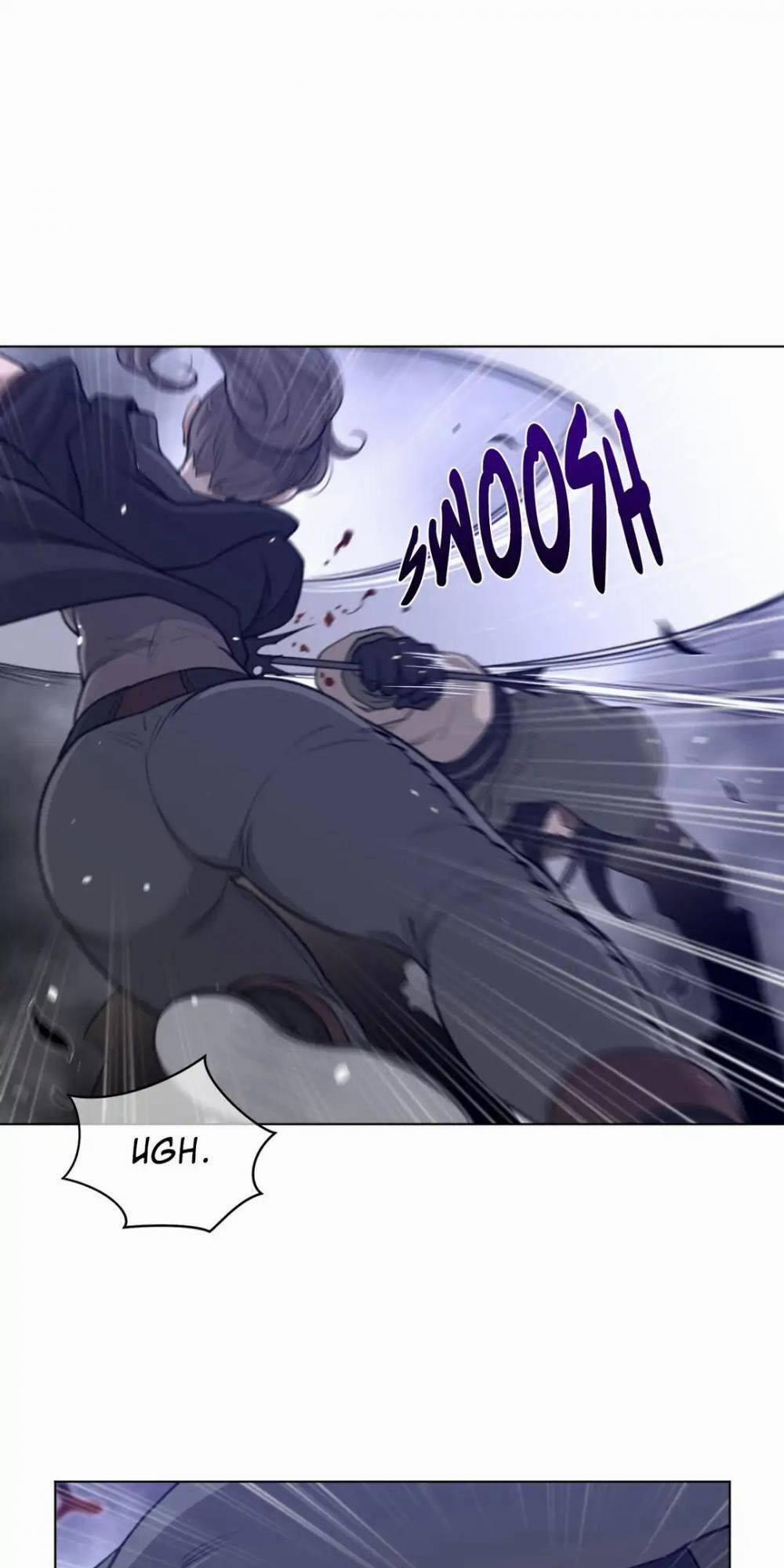 Một Nửa Hoàn Hảo 82 trang 28