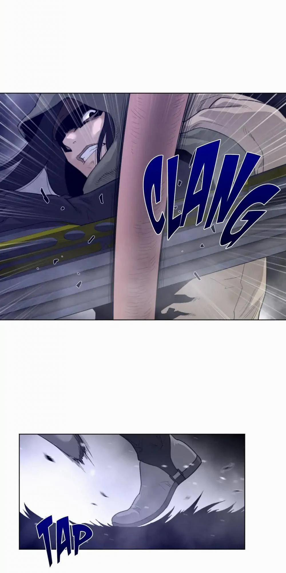 Một Nửa Hoàn Hảo 82 trang 31