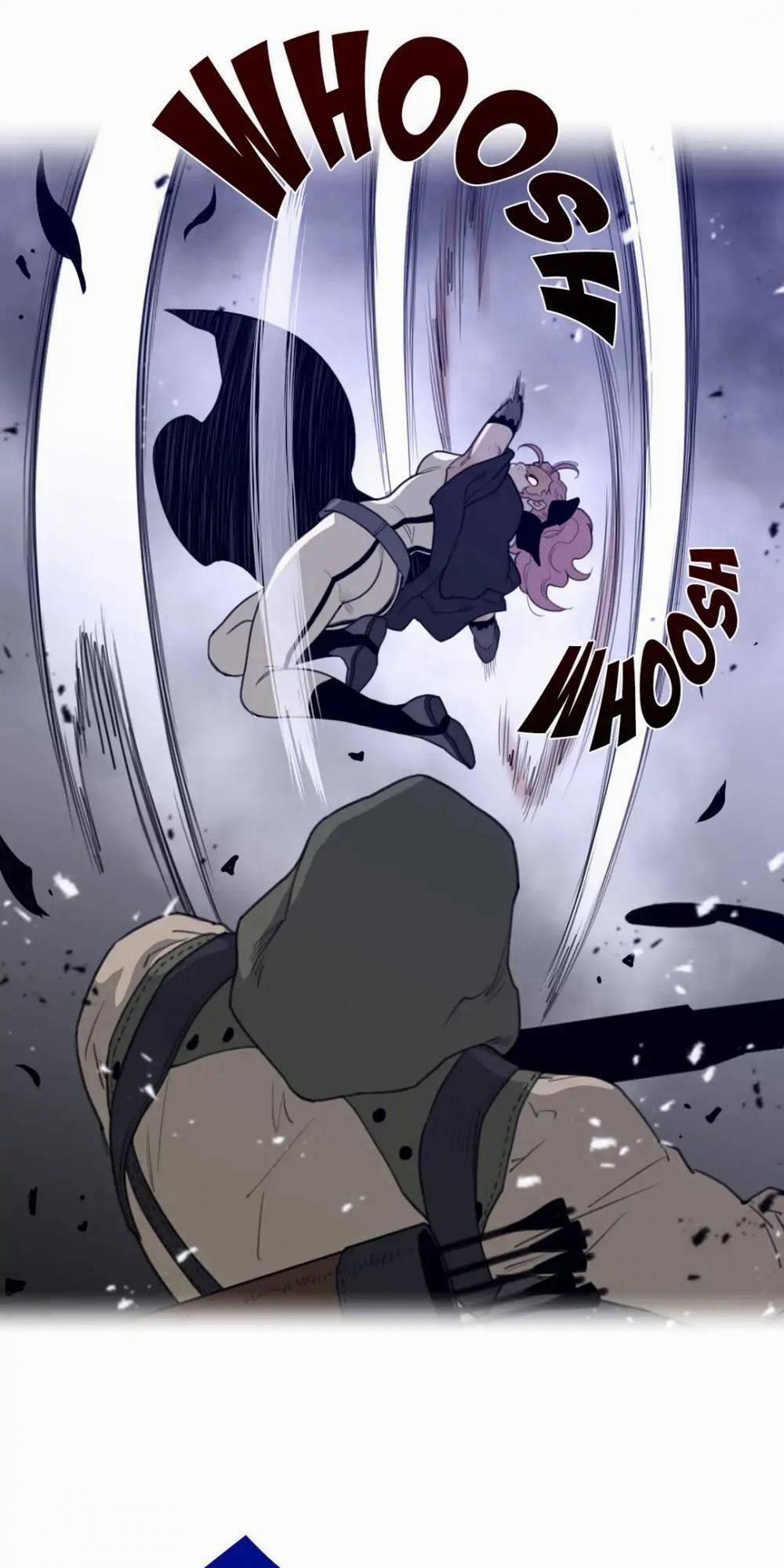 Một Nửa Hoàn Hảo 82 trang 32