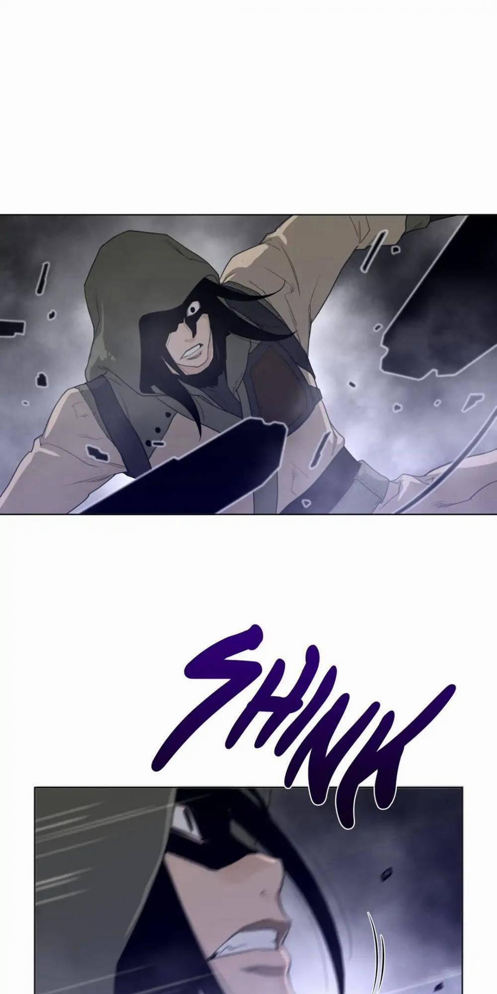 Một Nửa Hoàn Hảo 82 trang 34