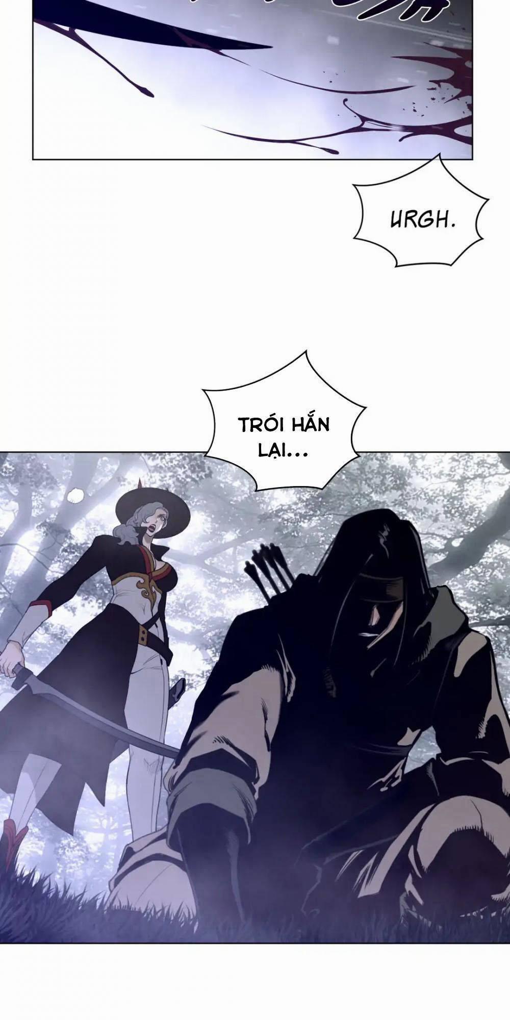 Một Nửa Hoàn Hảo 82 trang 37