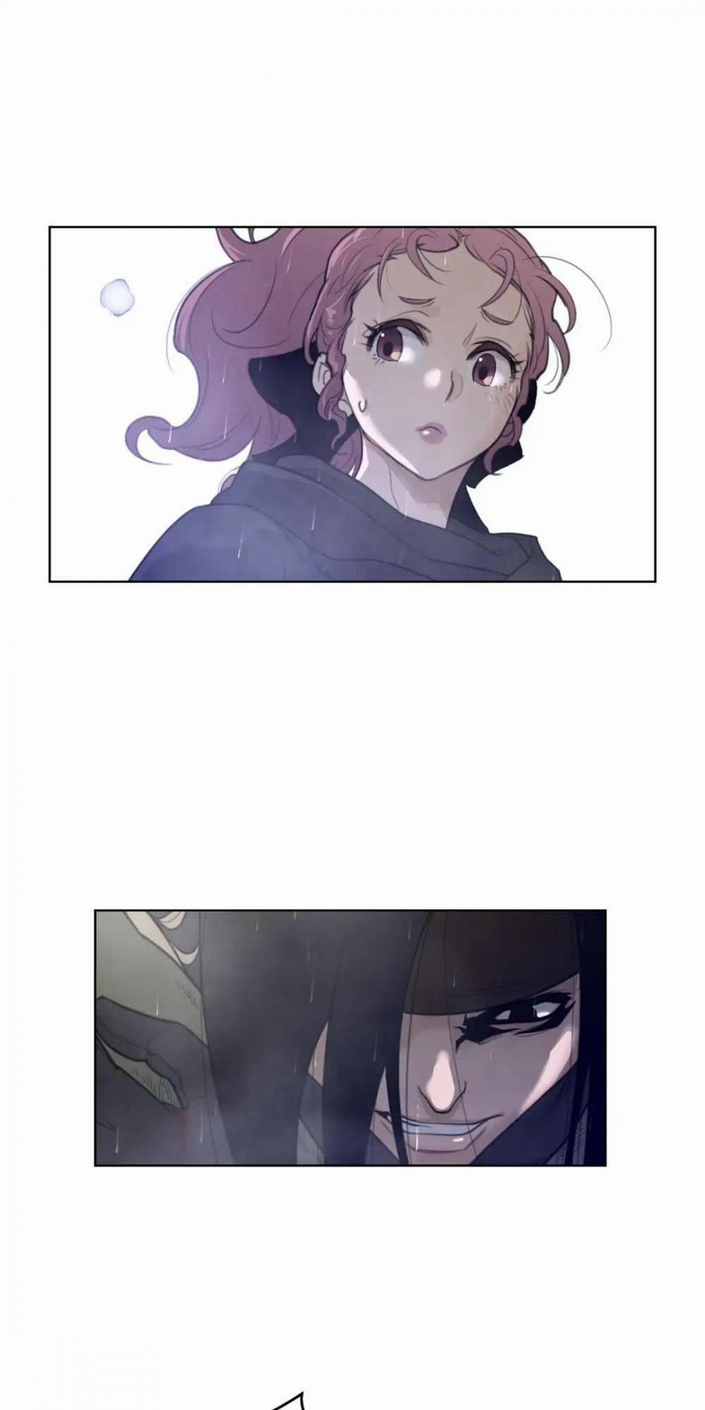 Một Nửa Hoàn Hảo 82 trang 40