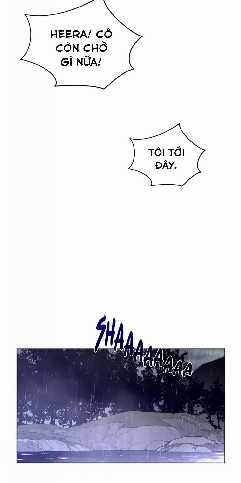 Một Nửa Hoàn Hảo 82 trang 41