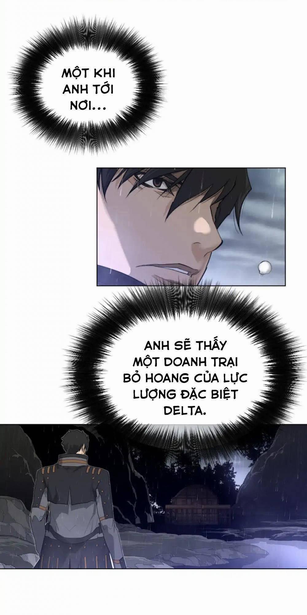 Một Nửa Hoàn Hảo 82 trang 43