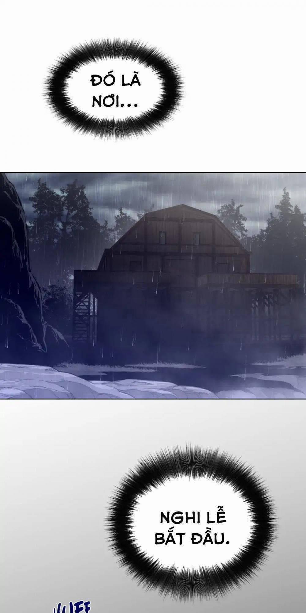 Một Nửa Hoàn Hảo 82 trang 44