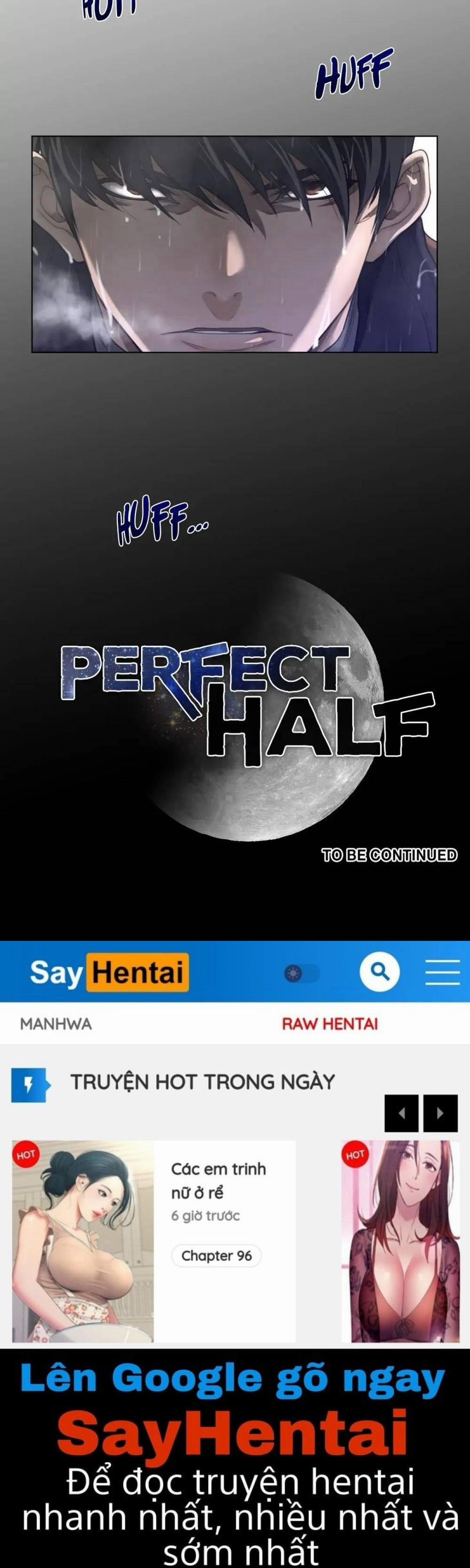 Một Nửa Hoàn Hảo 82 trang 45