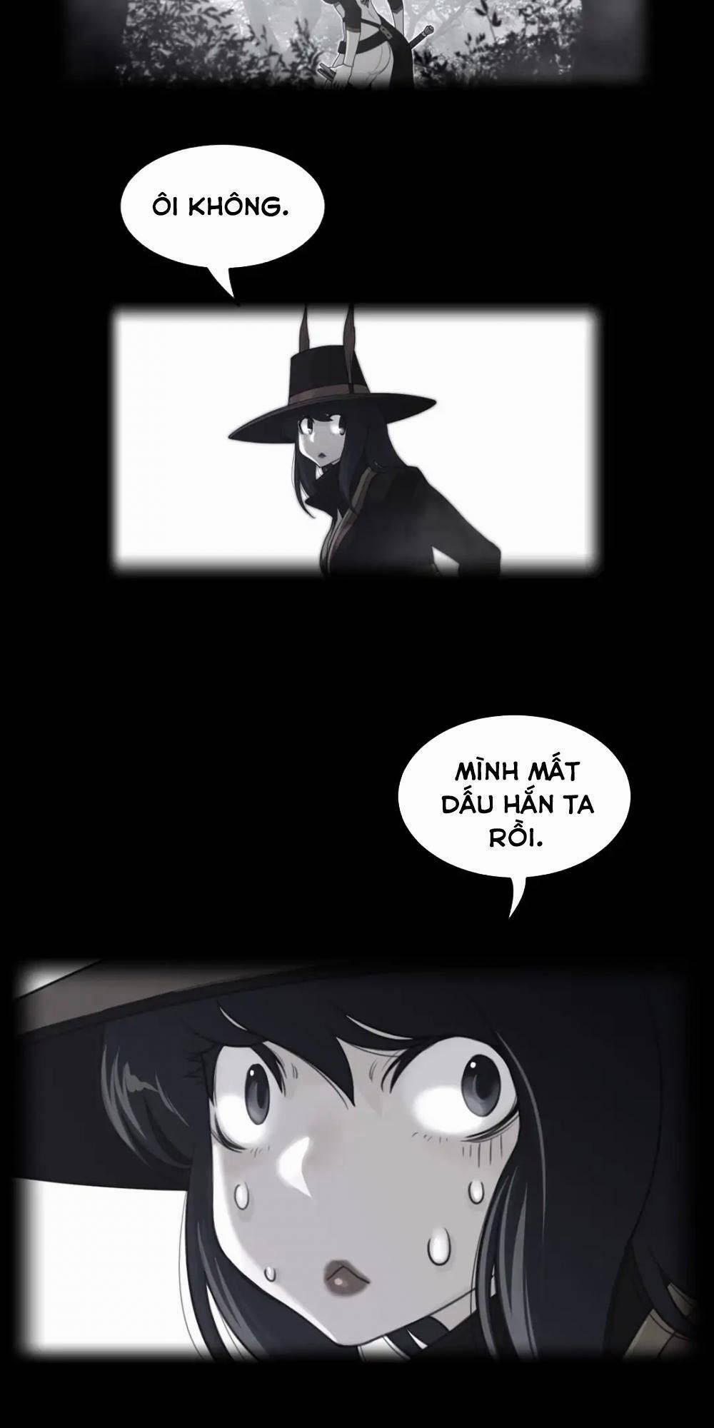 Một Nửa Hoàn Hảo 82 trang 7