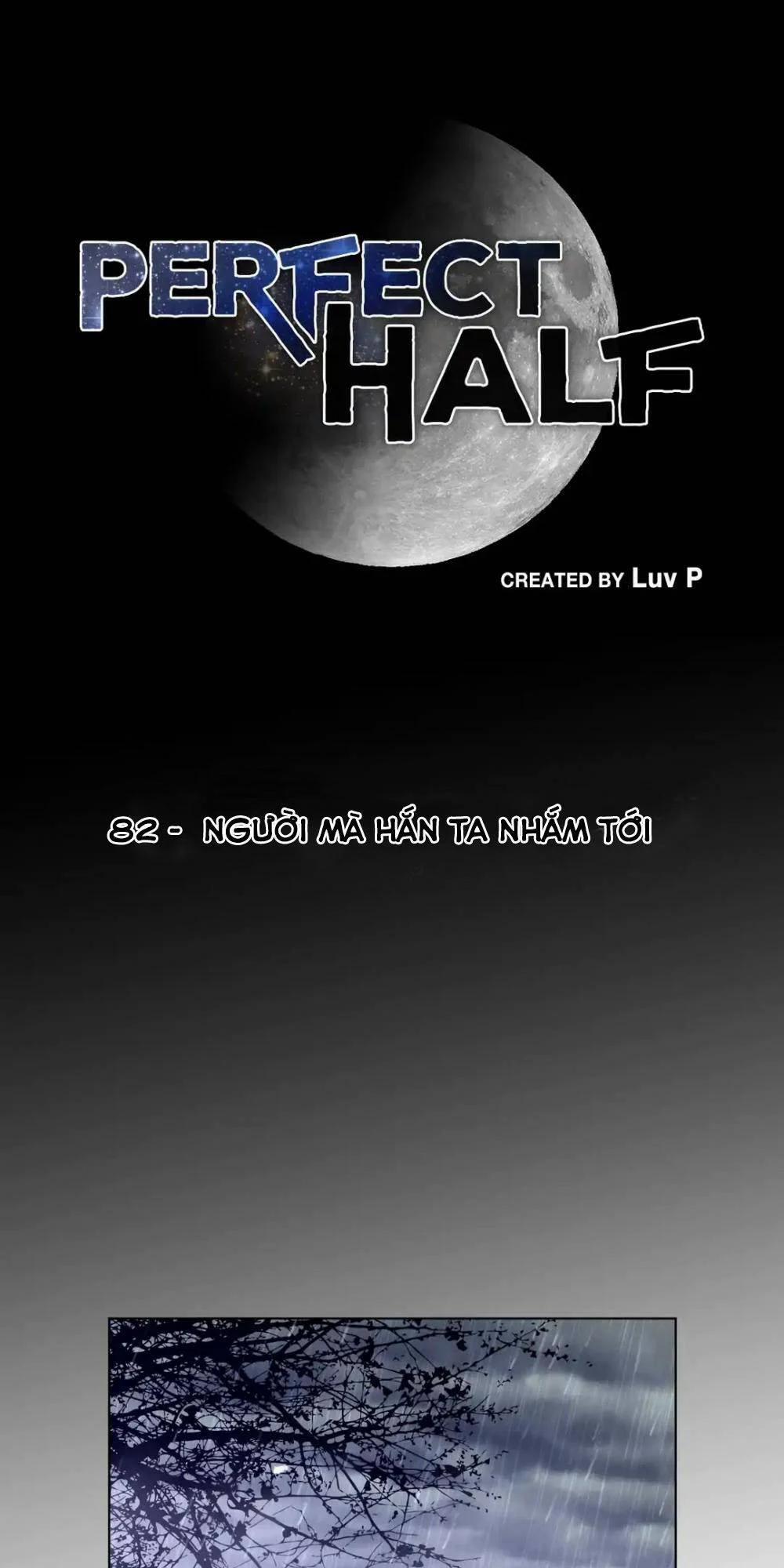 Một Nửa Hoàn Hảo 82 trang 8